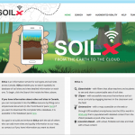 SOILx